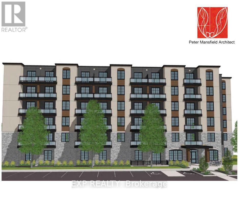 301 - 100 Pinehill Road, North Grenville, Ontario  K0G 1J0 - Photo 1 - X10442694