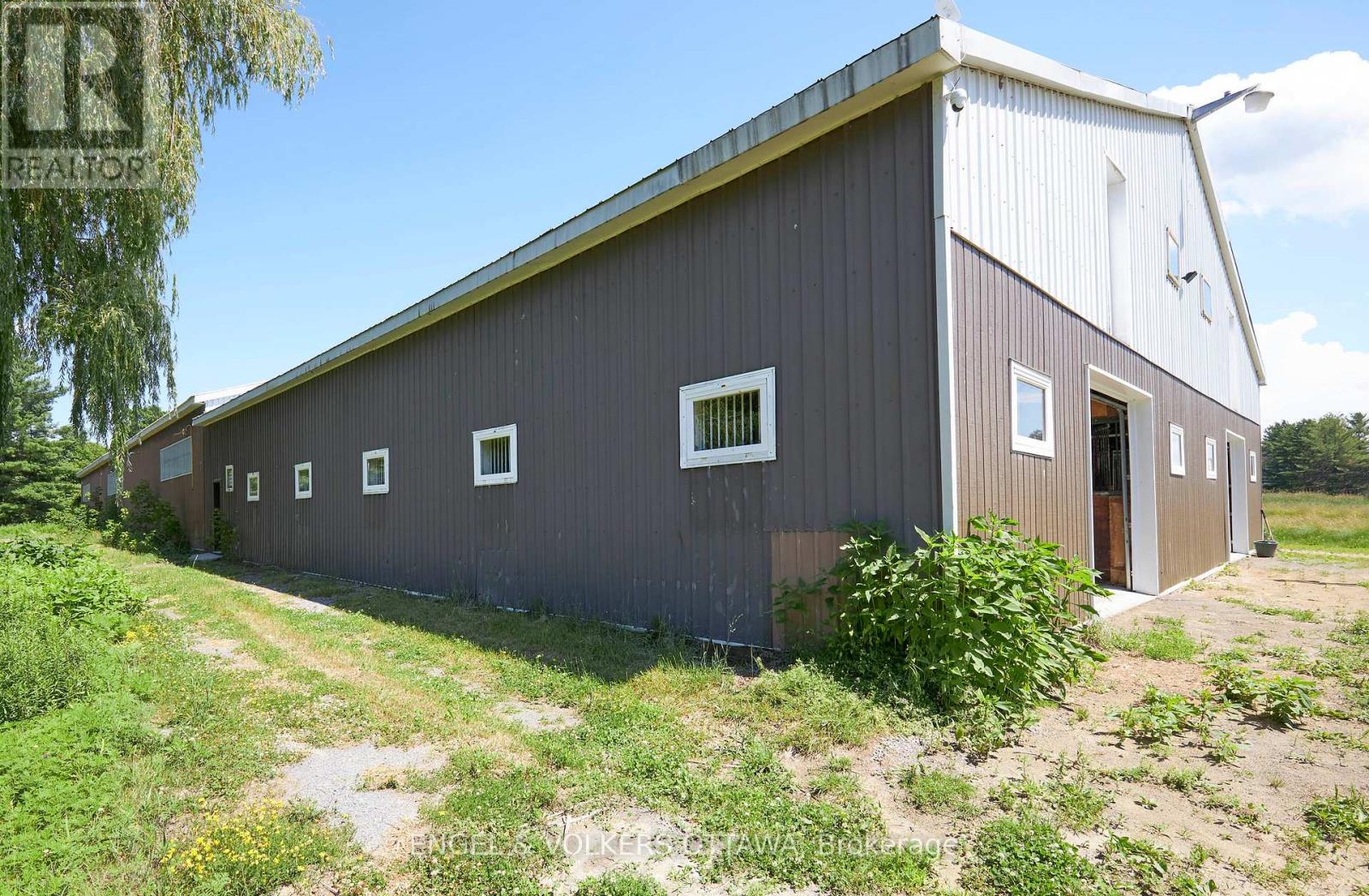 3550 Second Concession Road, Alfred And Plantagenet, Ontario  K0A 3K0 - Photo 19 - X11996349