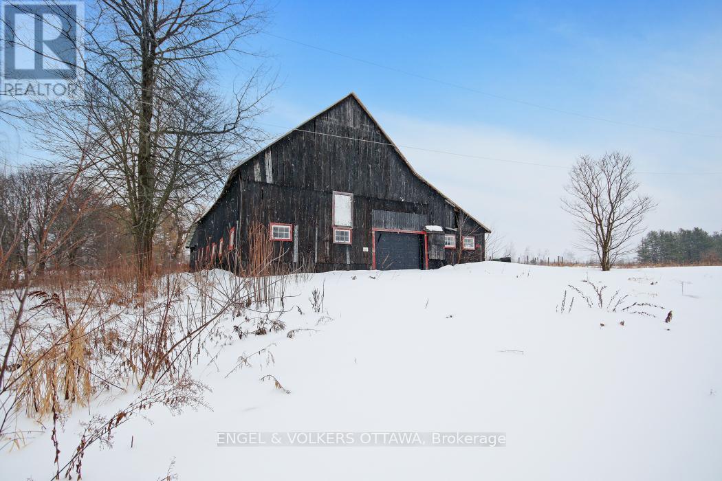 3550 Second Concession Road, Alfred And Plantagenet, Ontario  K0A 3K0 - Photo 47 - X11996349