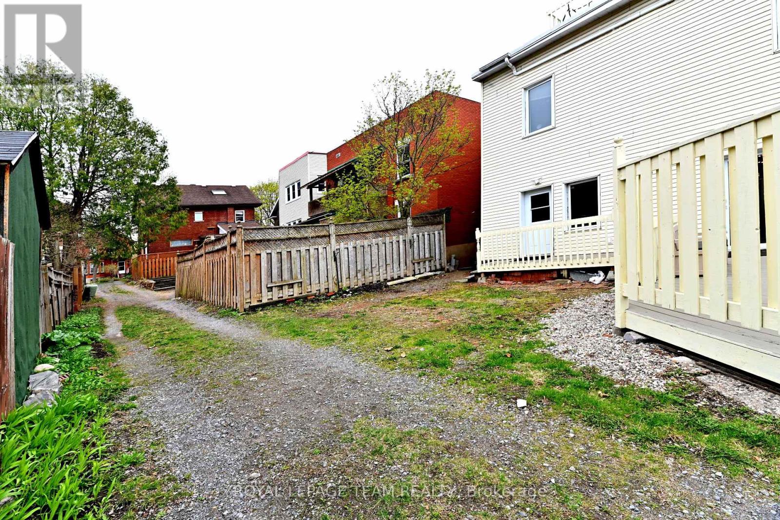 93-95 Lower Charlotte Street, Ottawa, Ontario  K1N 8J9 - Photo 2 - X12006603