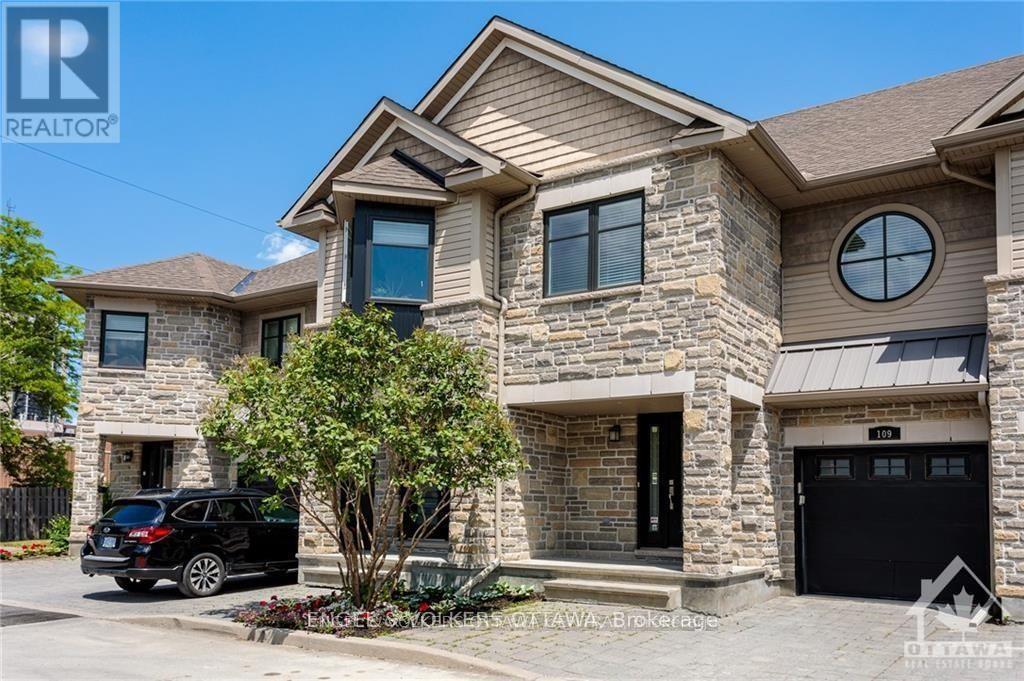 109 Montauk, Ottawa, Ontario  K2C 2B4 - Photo 2 - X12075242