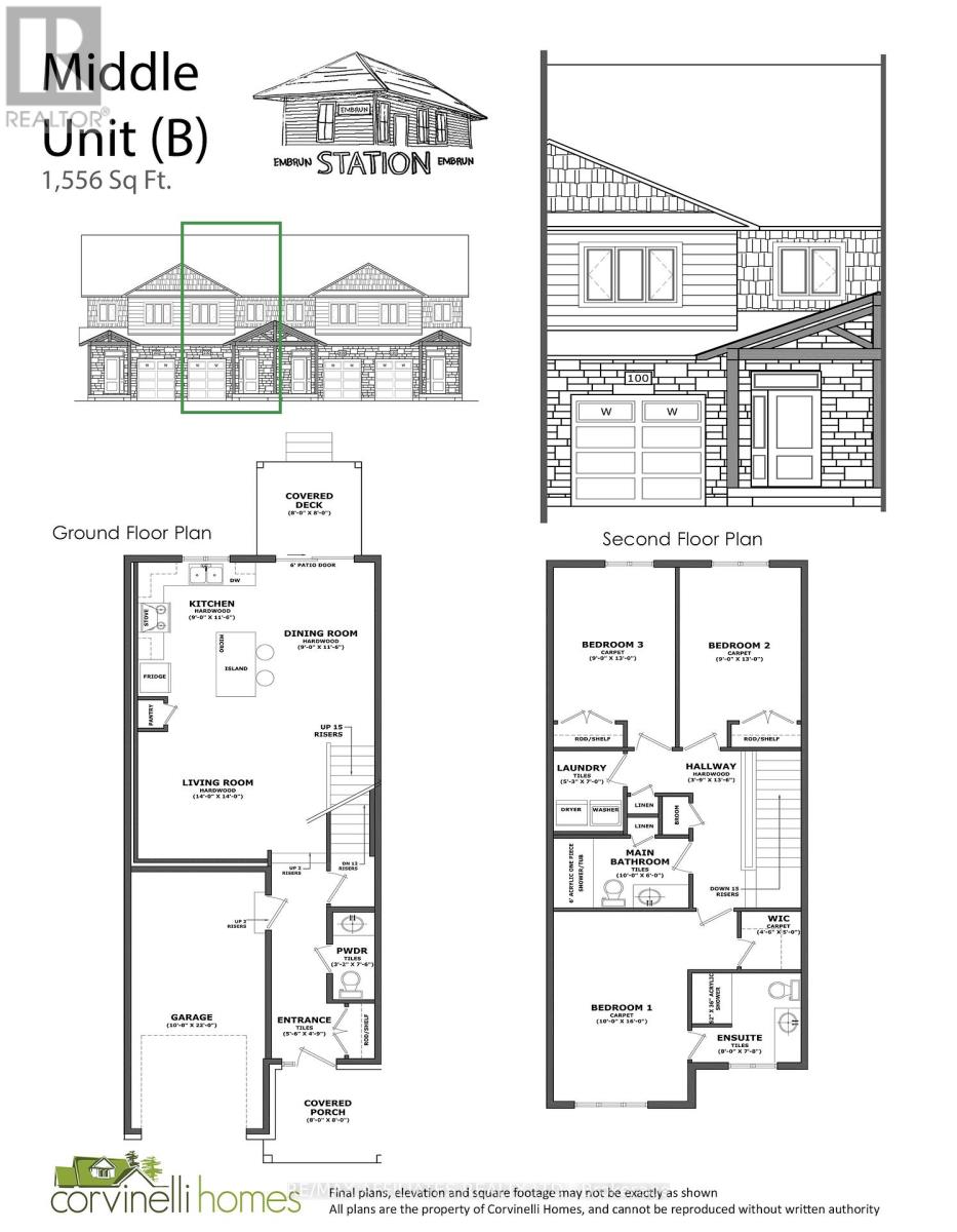 363 Voyageur Place, Russell, Ontario  K0A 1W0 - Photo 19 - X12177105