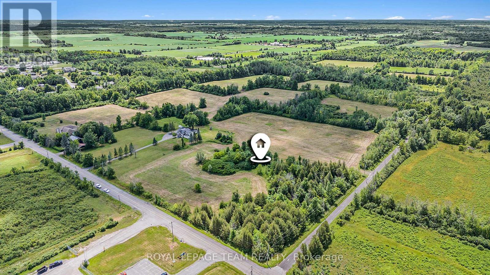 0000 Scrivens Drive S, Ottawa, Ontario  K0A 2P0 - Photo 1 - X12198900