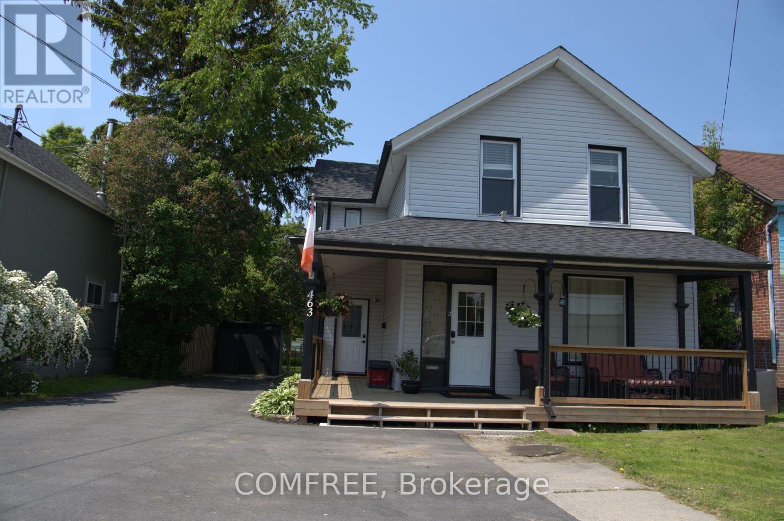 463 Division Street, Cobourg, Ontario  K9A 3S1 - Photo 19 - X12201755