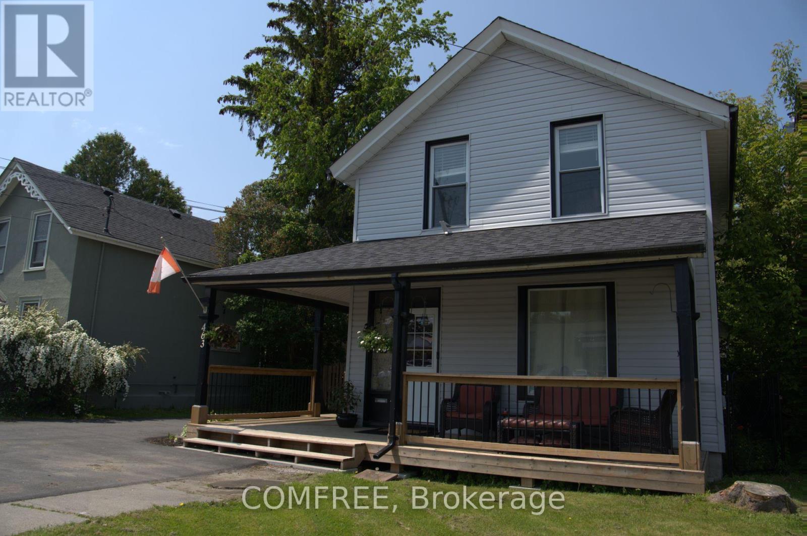 463 Division Street, Cobourg, Ontario  K9A 3S1 - Photo 20 - X12201755