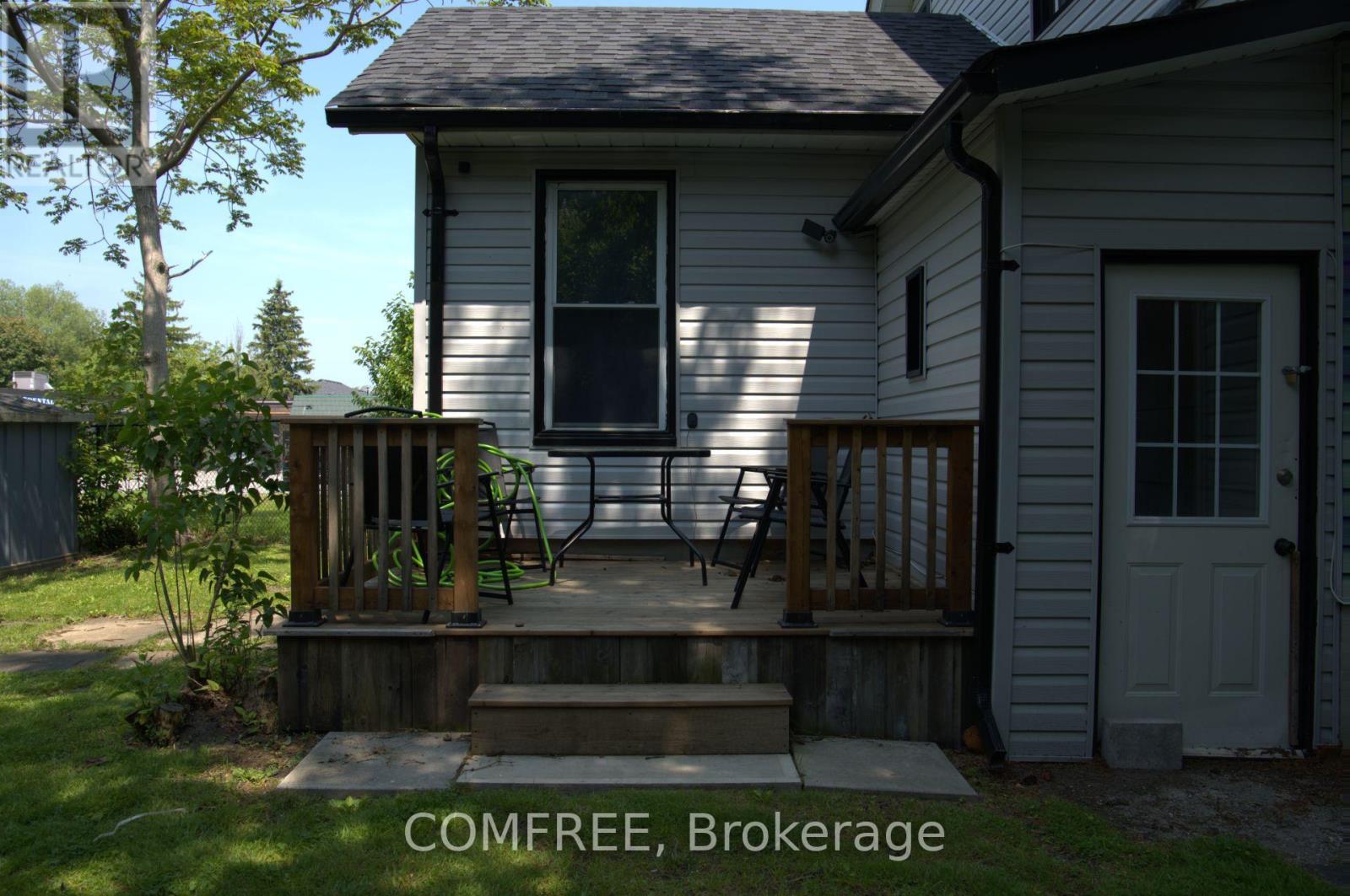 463 Division Street, Cobourg, Ontario  K9A 3S1 - Photo 23 - X12201755