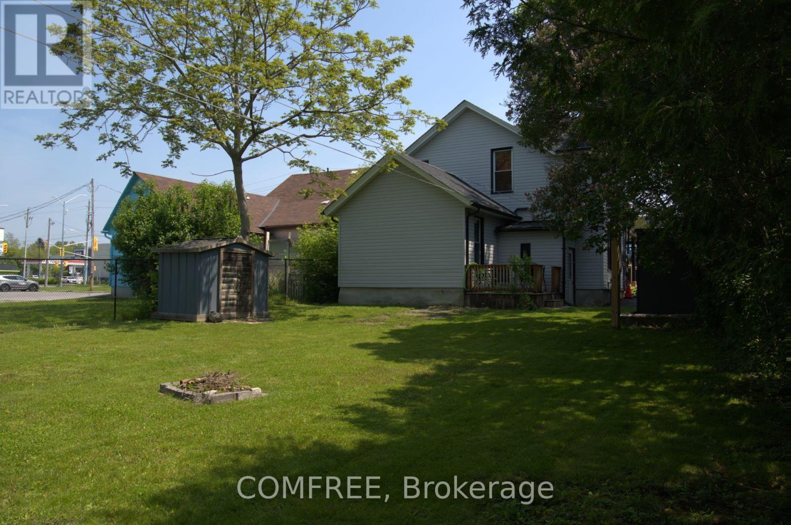 463 Division Street, Cobourg, Ontario  K9A 3S1 - Photo 25 - X12201755