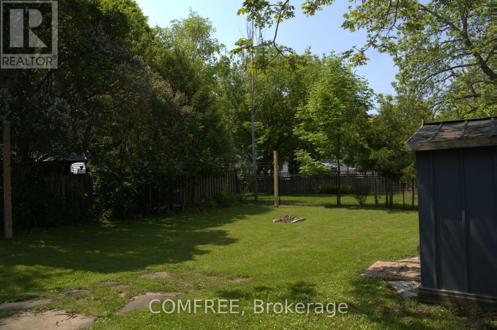 463 Division Street, Cobourg, Ontario  K9A 3S1 - Photo 27 - X12201755