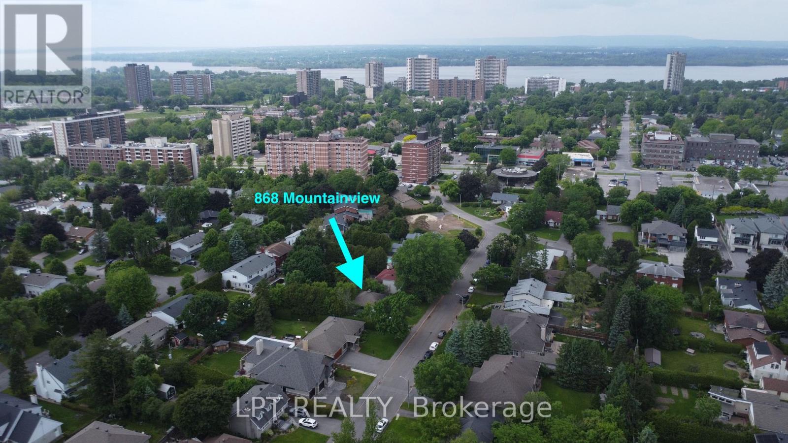 868 Mountainview Avenue, Ottawa, Ontario  K2B 5G2 - Photo 8 - X12202668