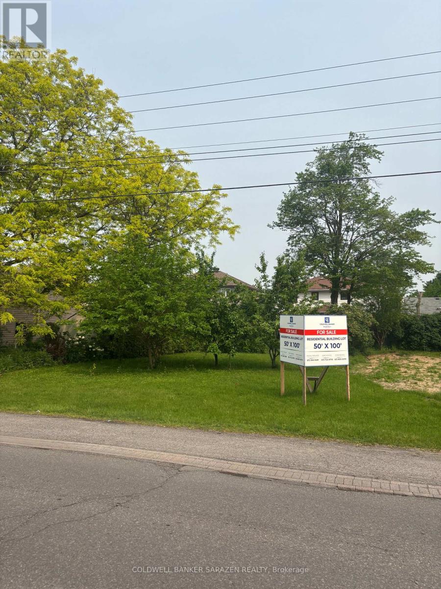 1513 Queensdale Avenue, Ottawa, Ontario  K1T 1J3 - Photo 5 - X12211429