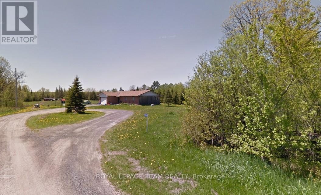 5296 Panmure Road, Mississippi Mills, Ontario  K0A 2X0 - Photo 1 - X12217307