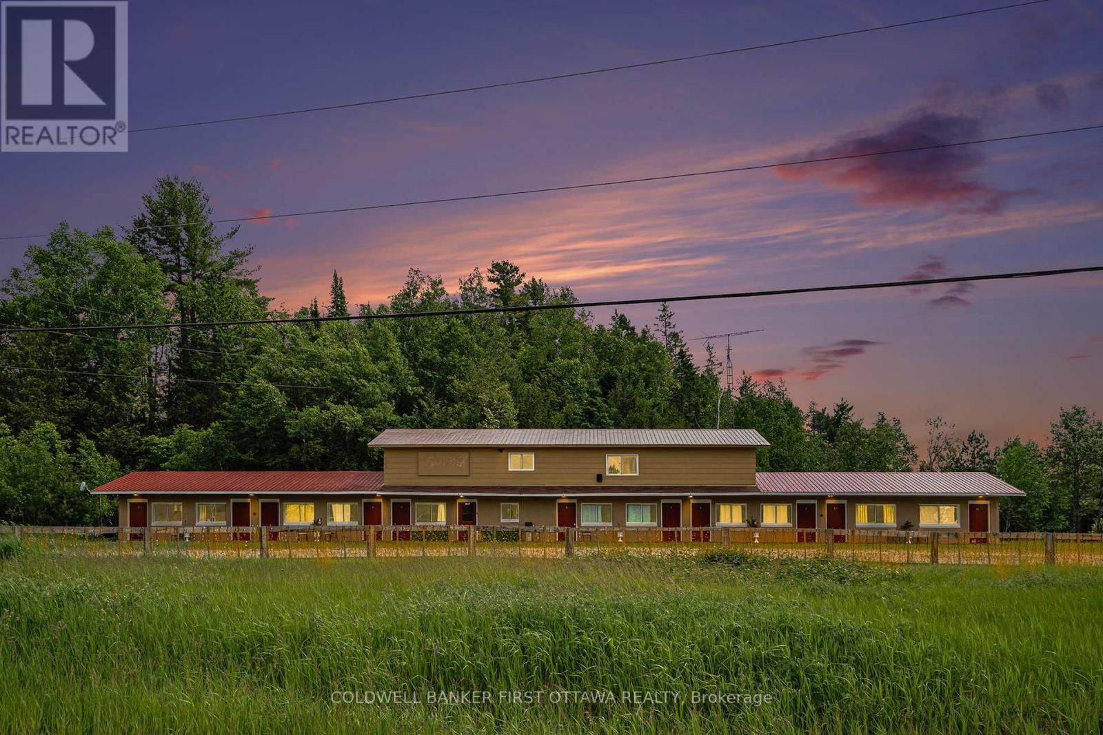 9628 Hwy 509, North Frontenac, Ontario  K0H 2J0 - Photo 1 - X12219606