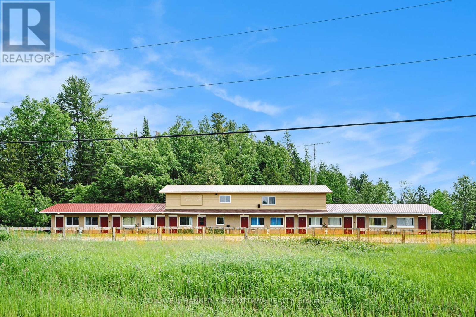 9628 Hwy 509, North Frontenac, Ontario  K0H 2J0 - Photo 26 - X12219606