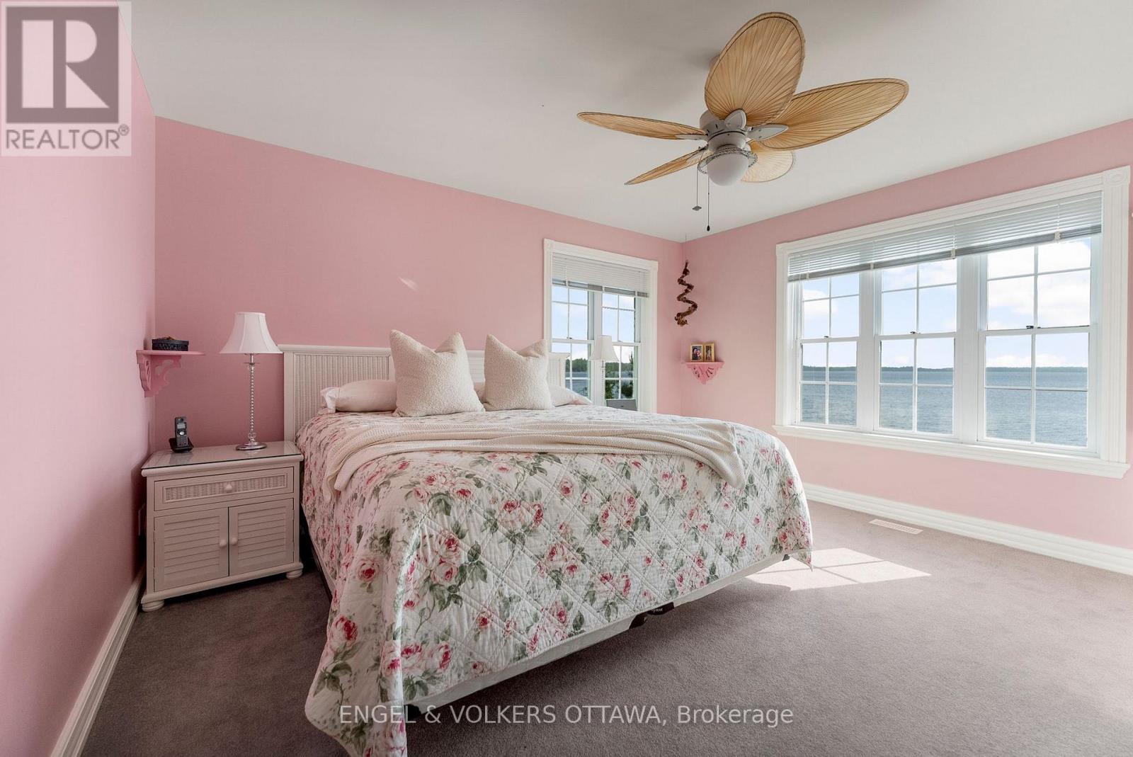 541 Morglan Lane, Greater Madawaska, Ontario  K0J 1H0 - Photo 20 - X12230603