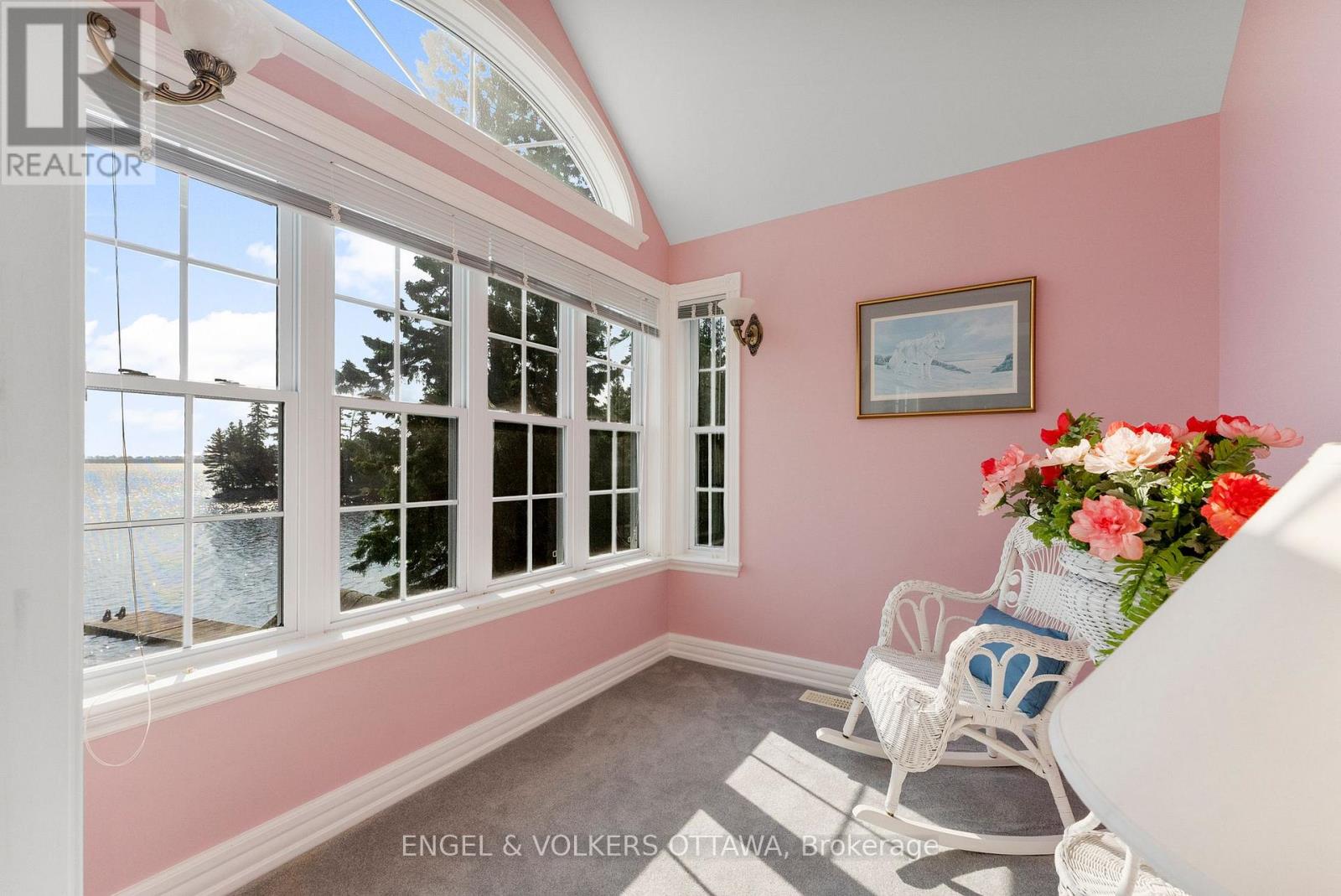 541 Morglan Lane, Greater Madawaska, Ontario  K0J 1H0 - Photo 21 - X12230603