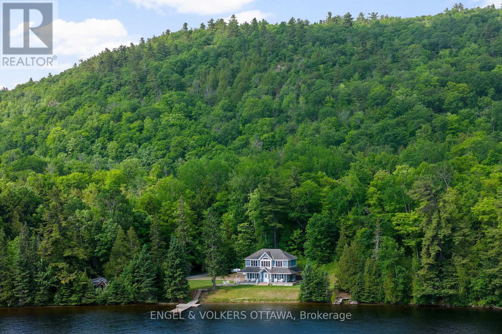 541 Morglan Lane, Greater Madawaska, Ontario  K0J 1H0 - Photo 36 - X12230603