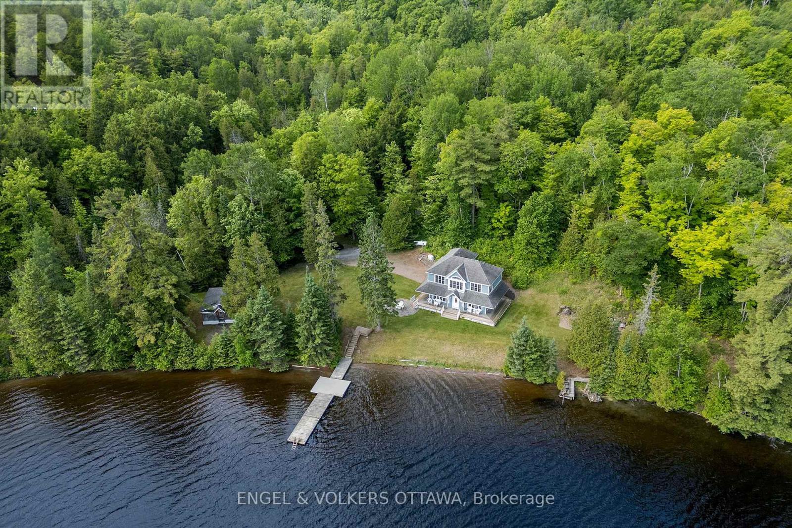541 Morglan Lane, Greater Madawaska, Ontario  K0J 1H0 - Photo 37 - X12230603