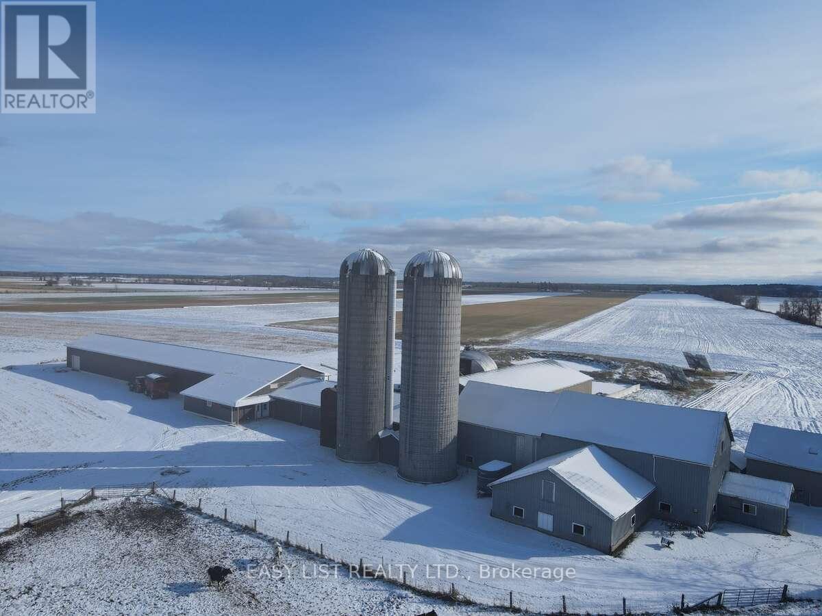 406 Durack Line, Admaston/bromley, Ontario  K0J 1K0 - Photo 1 - X12230632