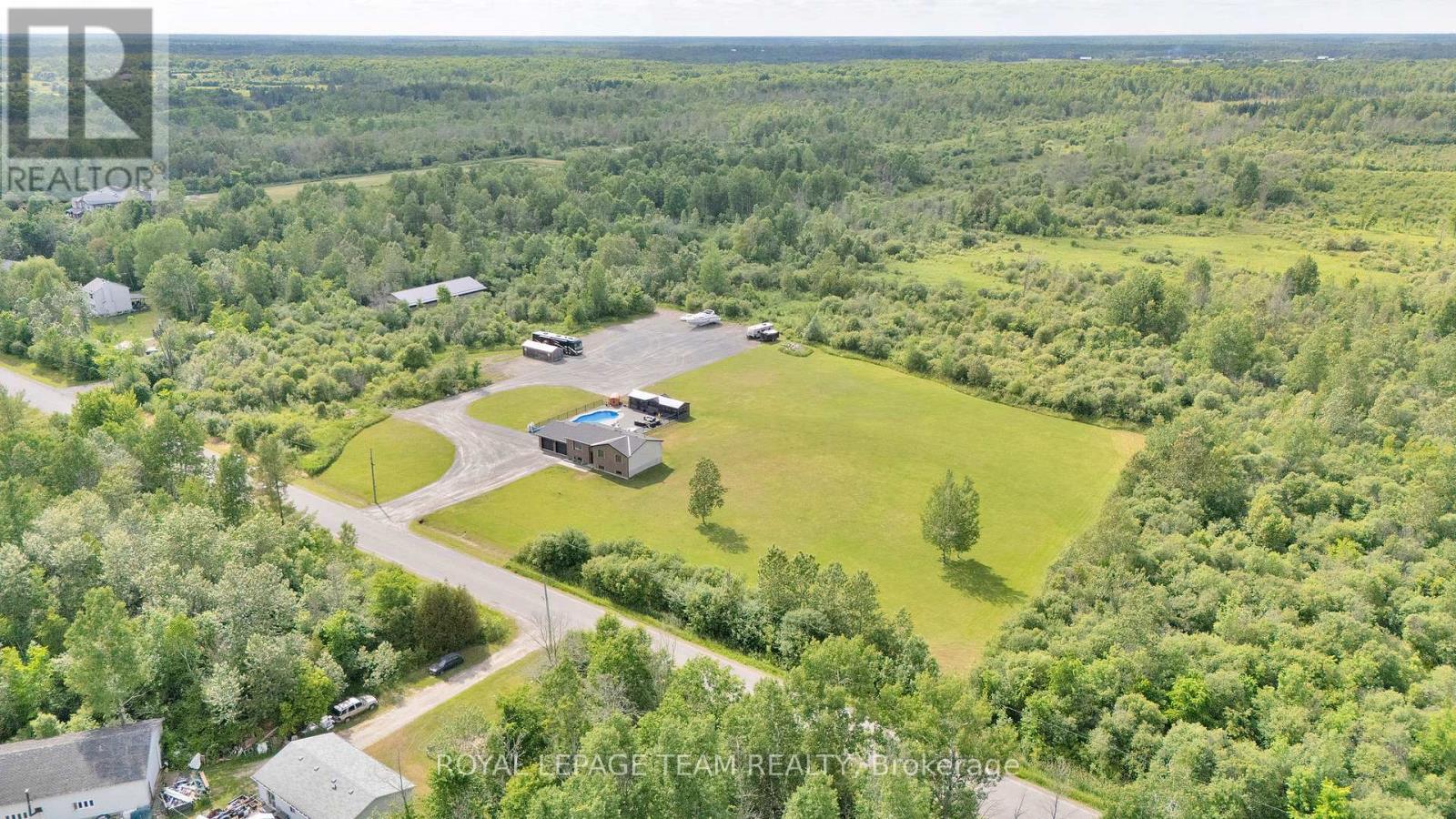 883 Craig Road, North Grenville, Ontario  K0G 1S0 - Photo 45 - X12237920
