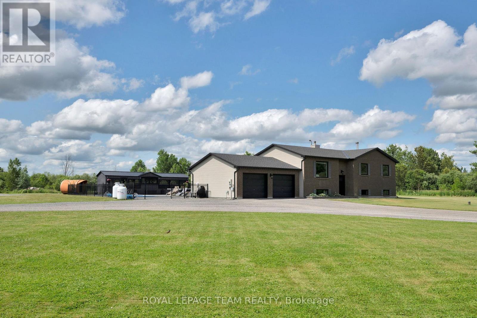 883 Craig Road, North Grenville, Ontario  K0G 1S0 - Photo 46 - X12237920