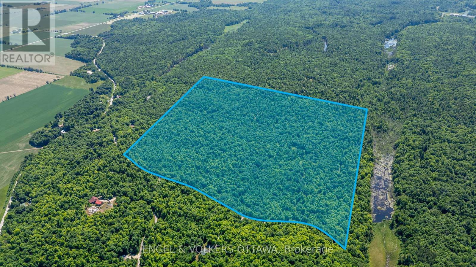 0 Carbine Road, Mississippi Mills, Ontario  K0A 2X0 - Photo 1 - X12250853