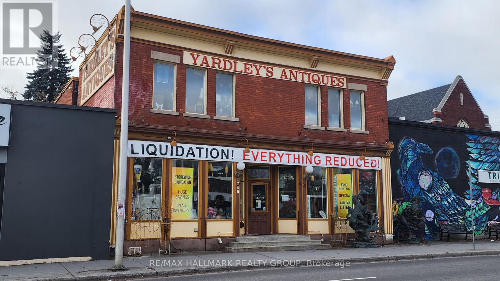 1240 Bank Street, Ottawa, Ontario  K1S 3Y3 - Photo 20 - X12254438