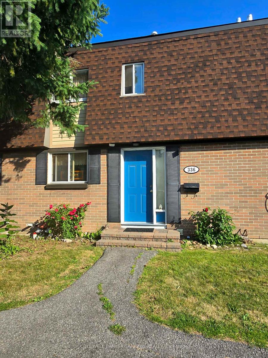 24 - 336 Garden Glen Private, Ottawa, Ontario  K2G 1H1 - Photo 1 - X12265422