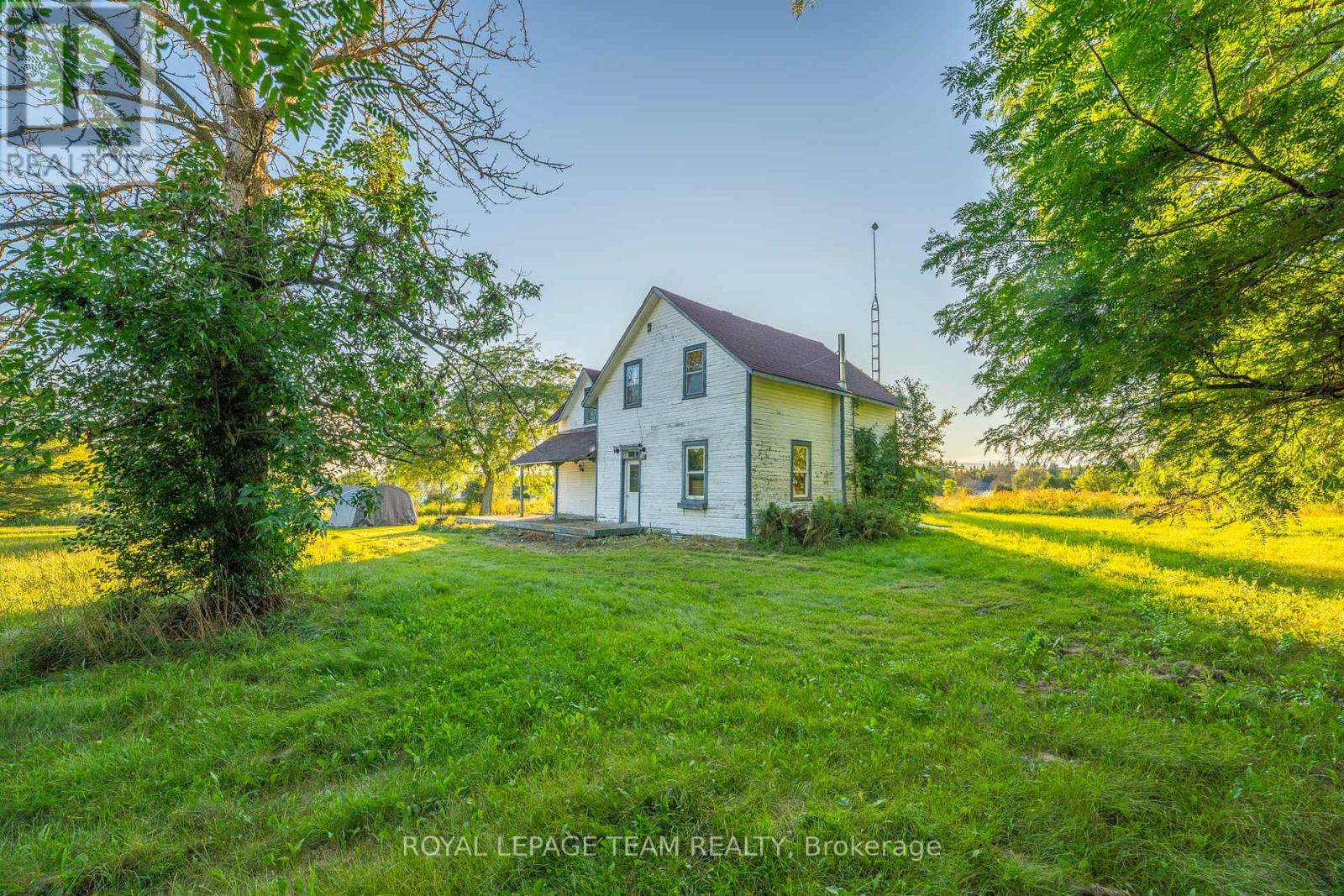 1102 Perth Road N, Beckwith, Ontario  K7A 4S7 - Photo 17 - X12276367
