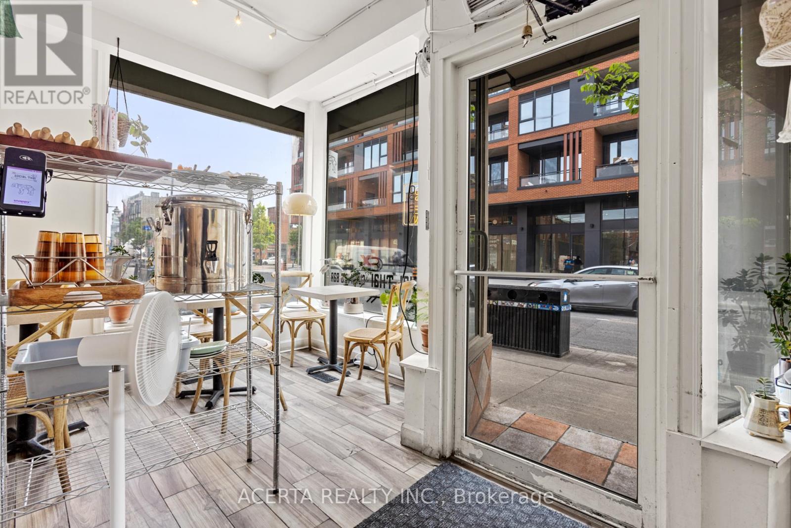 399 Bank Street, Ottawa, Ontario  K2P 1Y3 - Photo 7 - X12282107