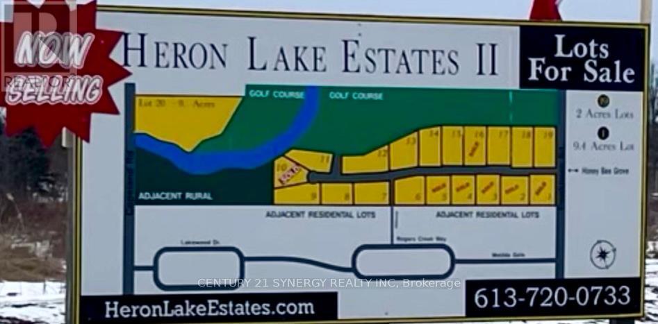 26 Honey Bee Grove, Ottawa, Ontario  K0A 2Z0 - Photo 2 - X12309093