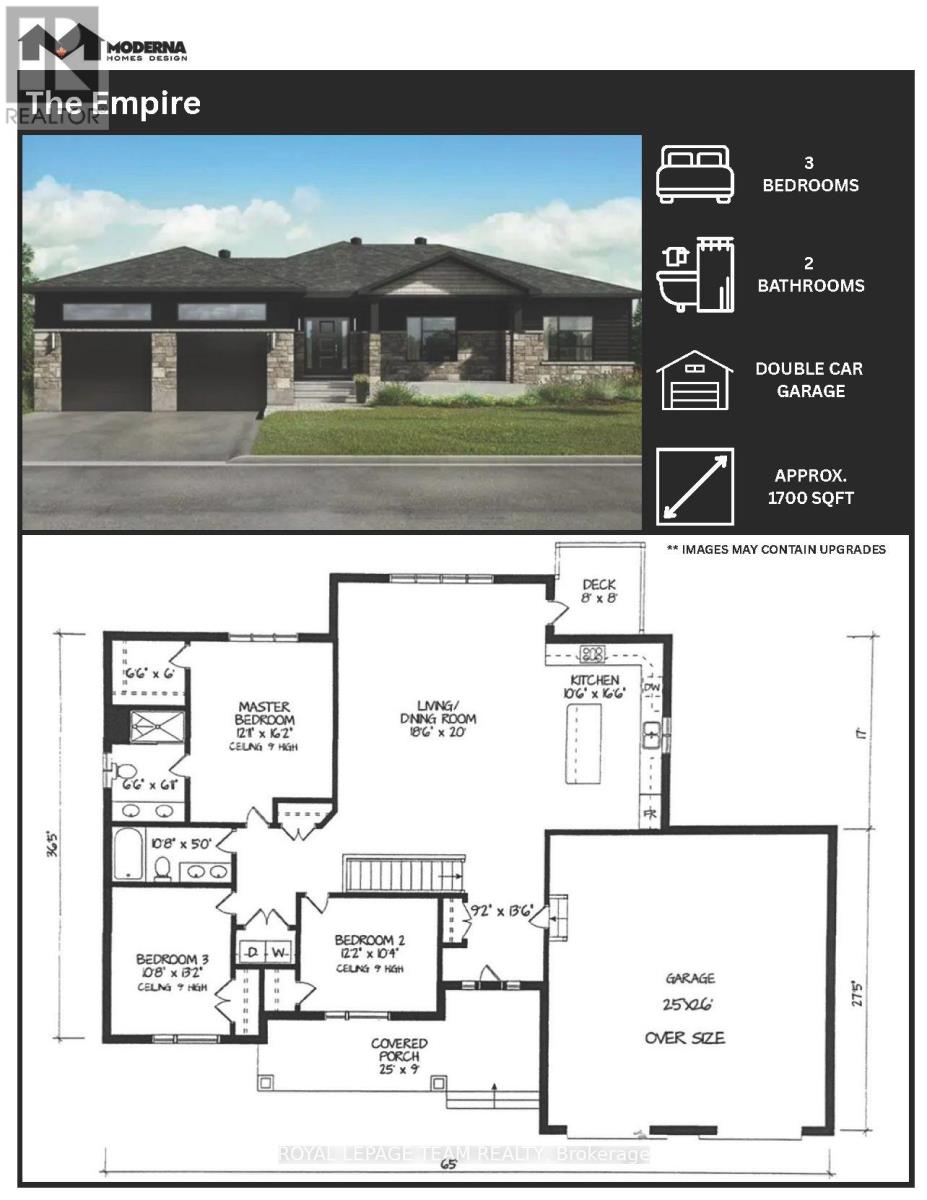 Lt 2 Harmony Road E, North Dundas, Ontario  K0C 2K0 - Photo 5 - X12313241