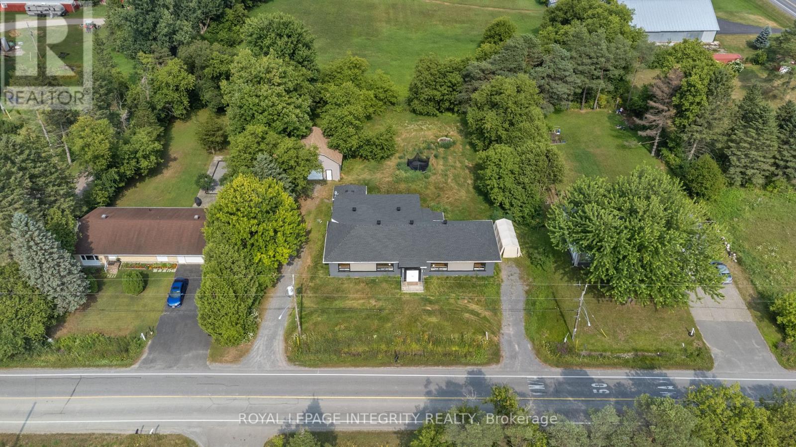 3823 Drouin Road, Clarence-Rockland, Ontario  K0A 2A0 - Photo 2 - X12329263