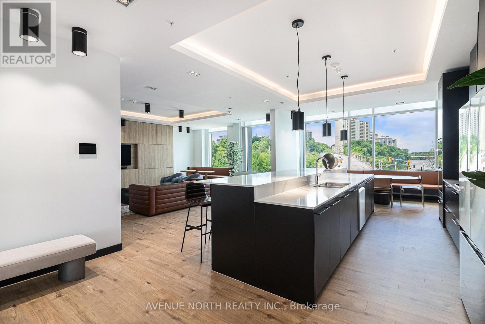 1312 - 280 Montgomery Street, Ottawa, Ontario  K1L 0B9 - Photo 9 - X12336505