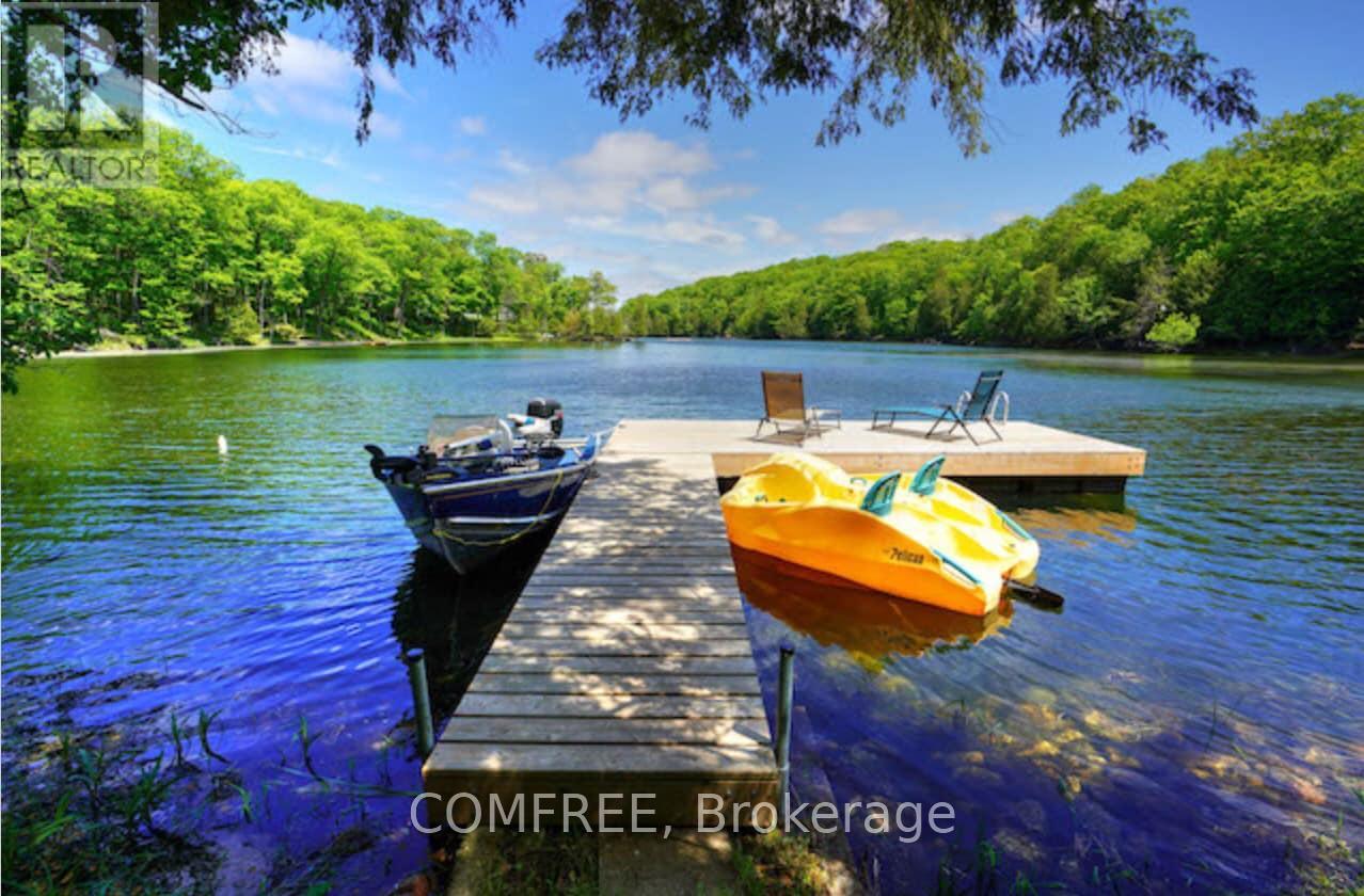 199 West Devil Lake Lane, Frontenac, Ontario  K0H 2T0 - Photo 1 - X12344325