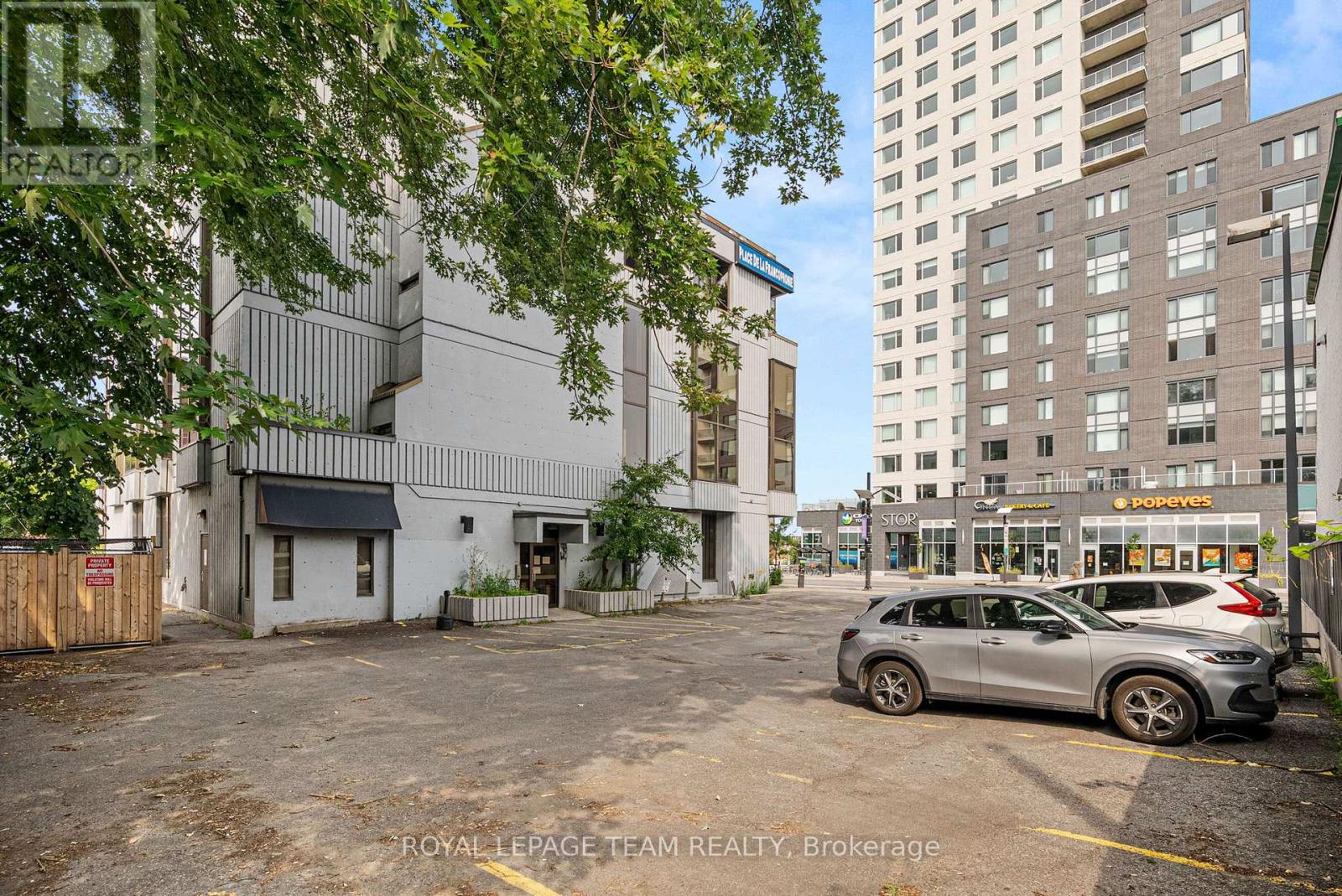 A01 - 450 Rideau Street, Ottawa, Ontario  K1N 5Z4 - Photo 30 - X12346433