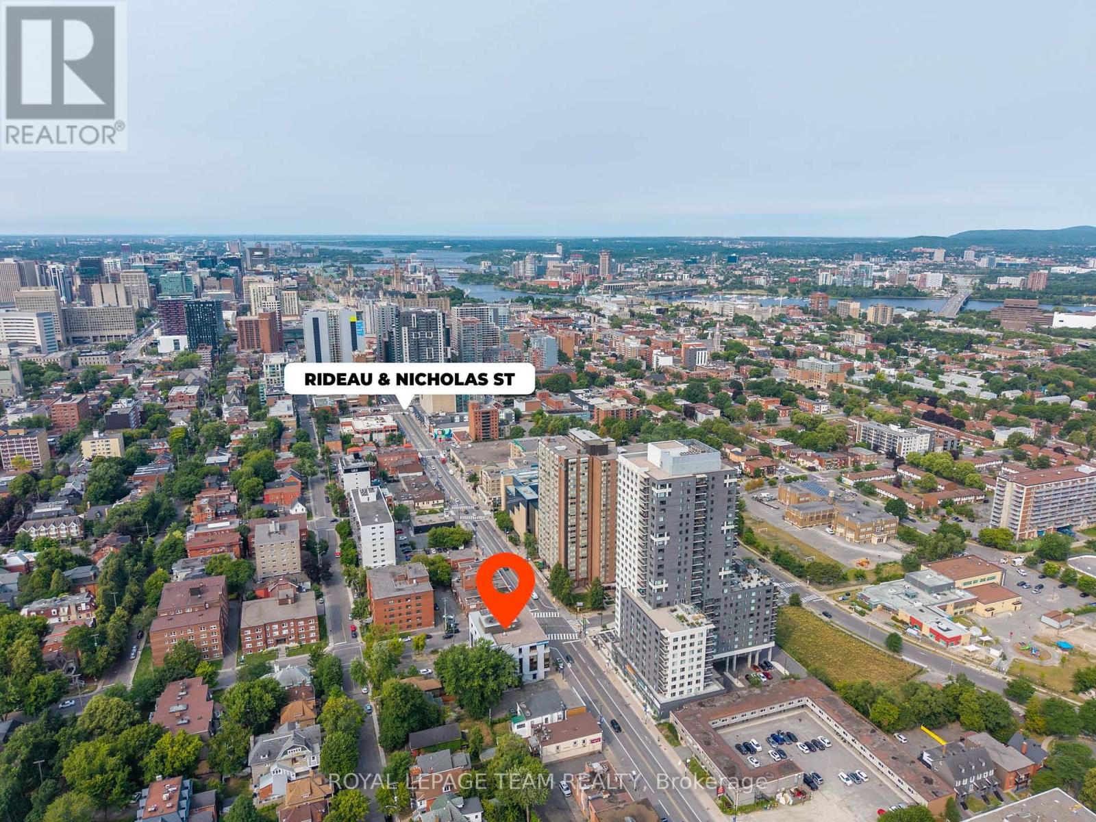 A01 - 450 Rideau Street, Ottawa, Ontario  K1N 5Z4 - Photo 34 - X12346433