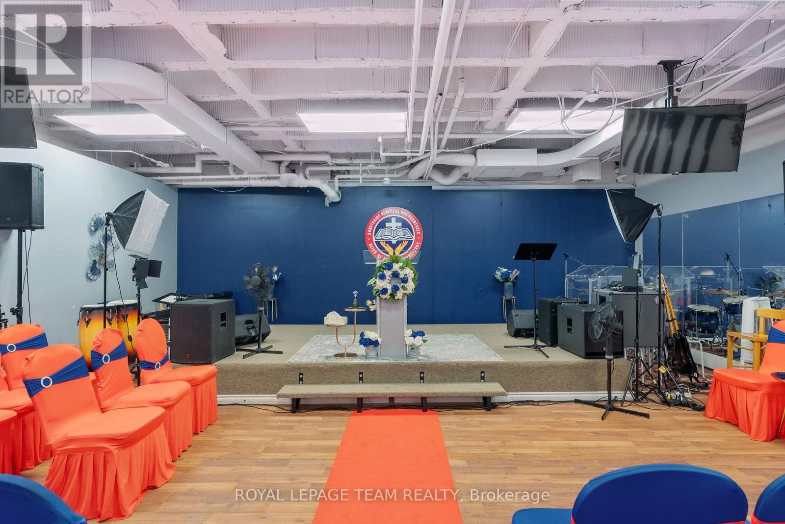 A01 - 450 Rideau Street, Ottawa, Ontario  K1N 5Z4 - Photo 9 - X12346433