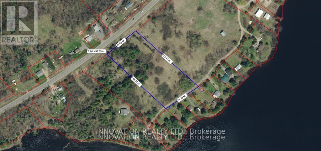 0 Downing Lane, Greater Madawaska, Ontario  K0J 1H0 - Photo 1 - X12363345
