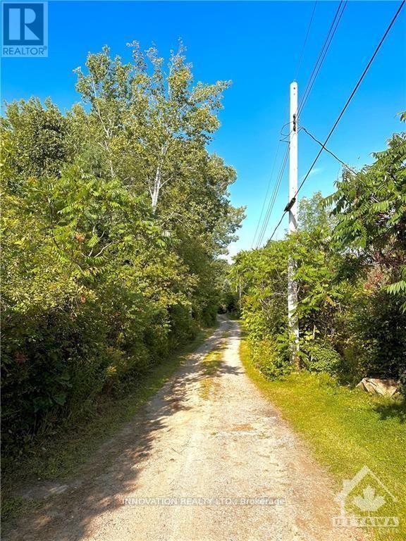 0 Downing Lane, Greater Madawaska, Ontario  K0J 1H0 - Photo 5 - X12363345