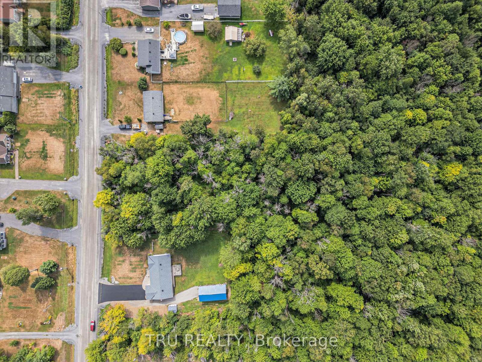 Lot #12 Gagne Road E, Clarence-Rockland, Ontario  K0A 2A0 - Photo 3 - X12361244