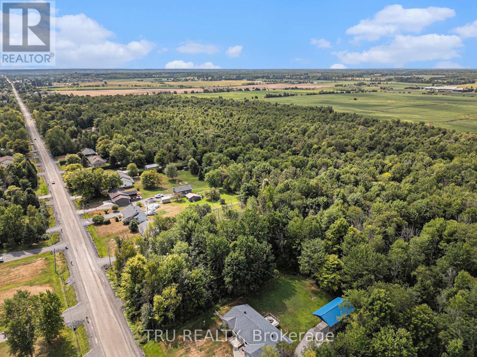 Lot #12 Gagne Road E, Clarence-Rockland, Ontario  K0A 2A0 - Photo 4 - X12361244