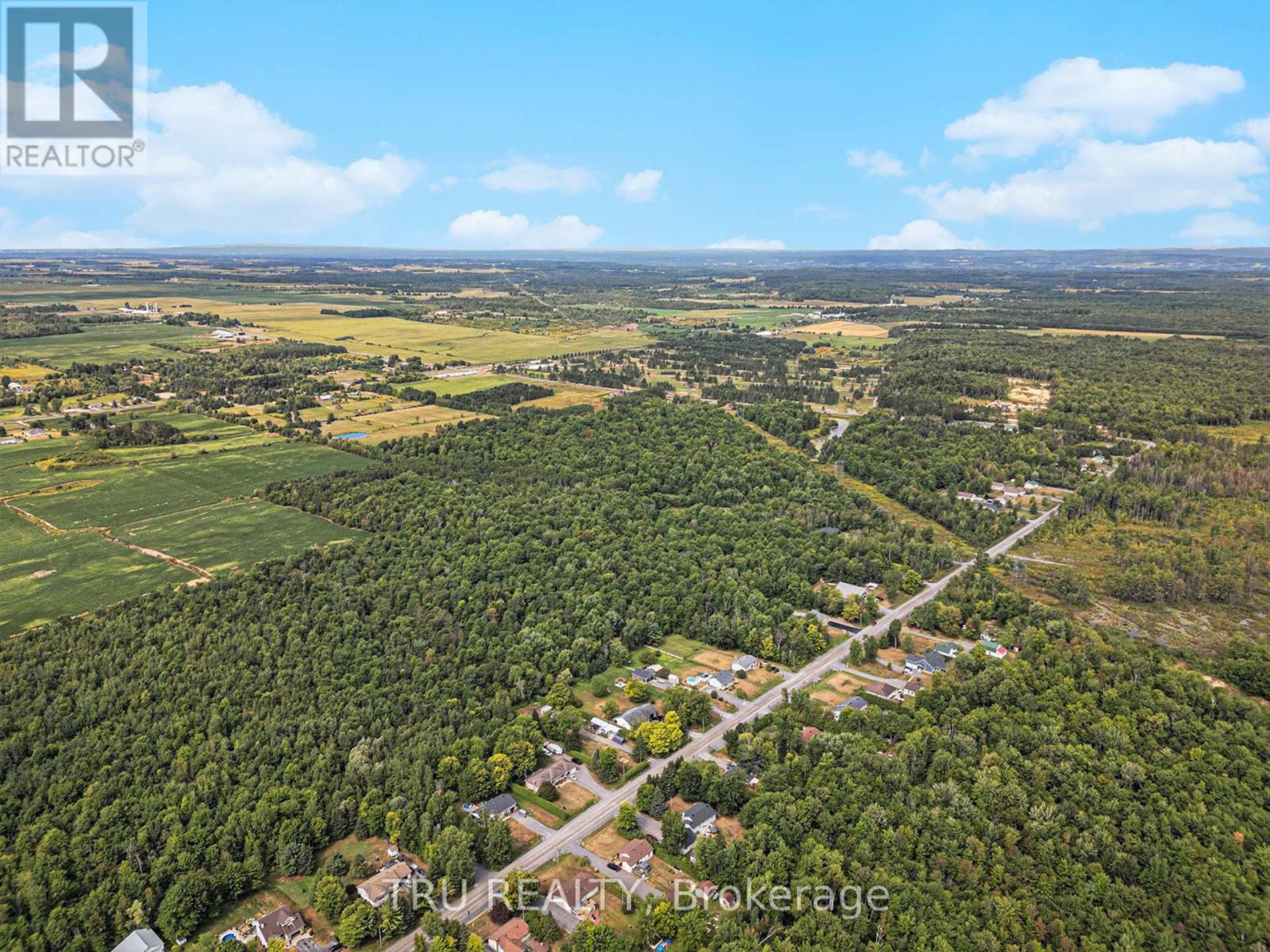 Lot #12 Gagne Road E, Clarence-Rockland, Ontario  K0A 2A0 - Photo 9 - X12361244