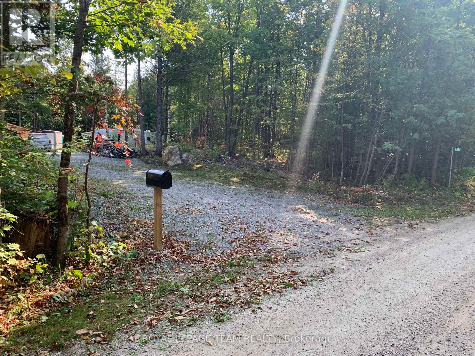 2614 Hass Road, Renfrew, Ontario  K7V 3Z7 - Photo 1 - X12374721