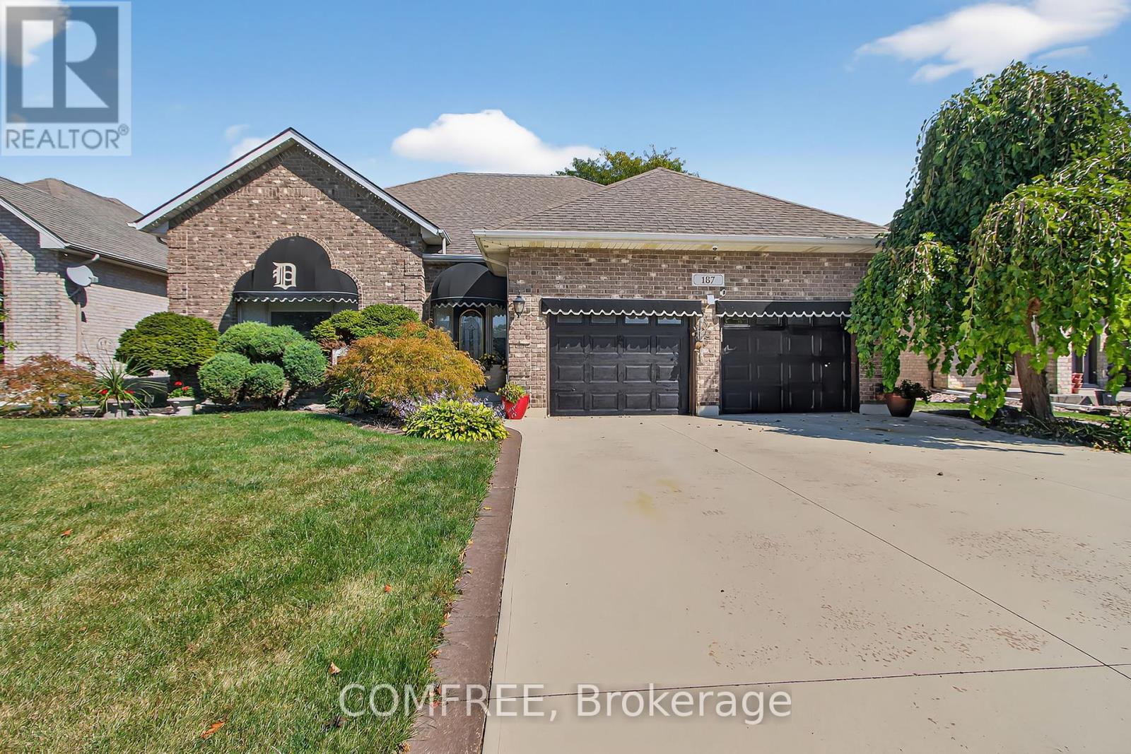 187 Terra Lou Drive, Lakeshore, Ontario  N0R 1A0 - Photo 1 - X12412274