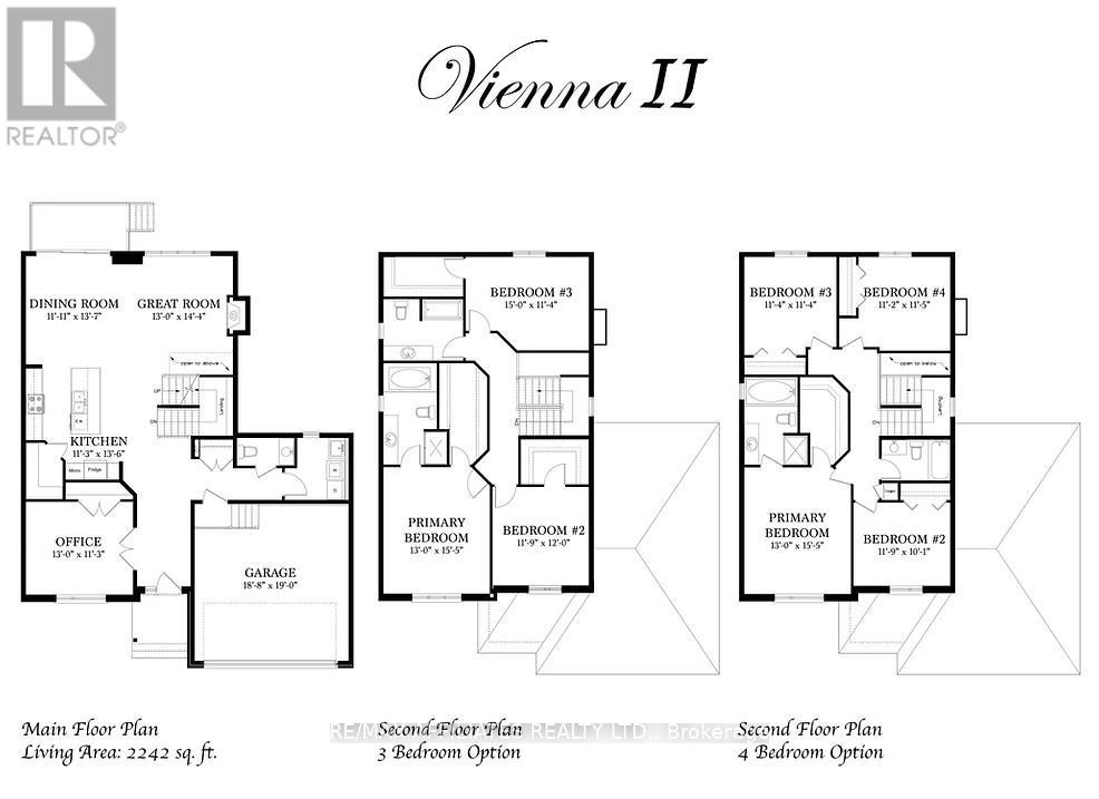 1055 Chablis Crescent, Russell, Ontario  K0A 1W0 - Photo 40 - X12438111