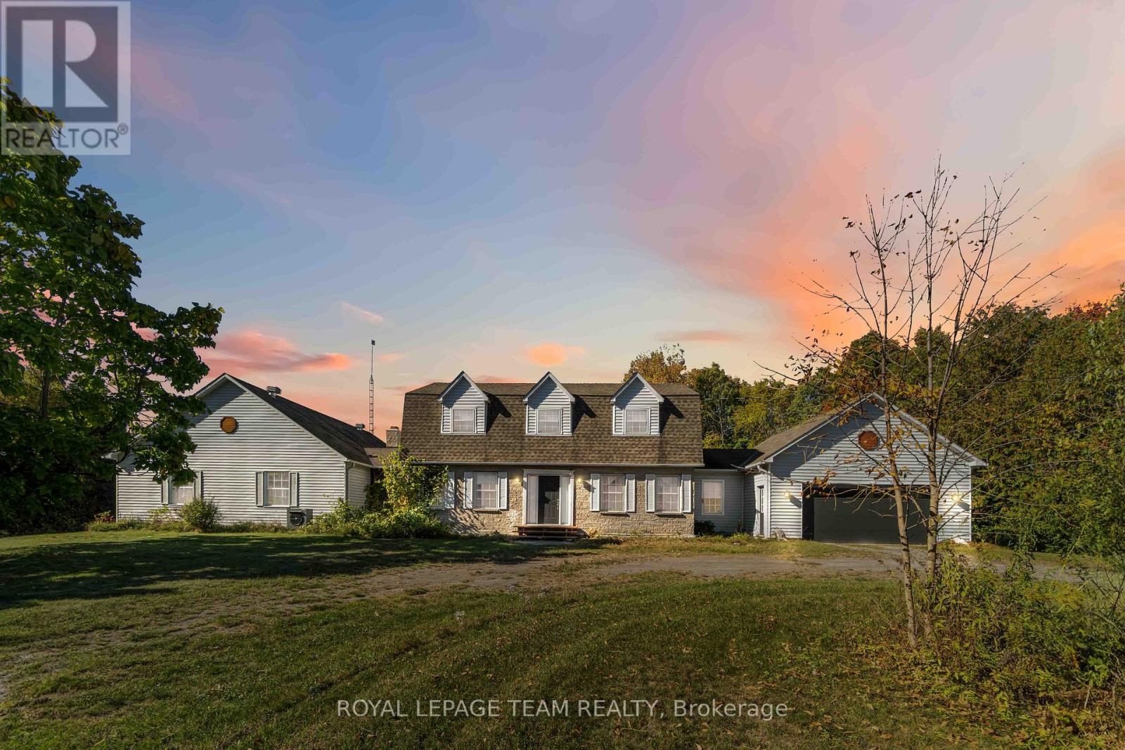 910 Bolton Road, North Grenville, Ontario  K0G 1N0 - Photo 1 - X12439672