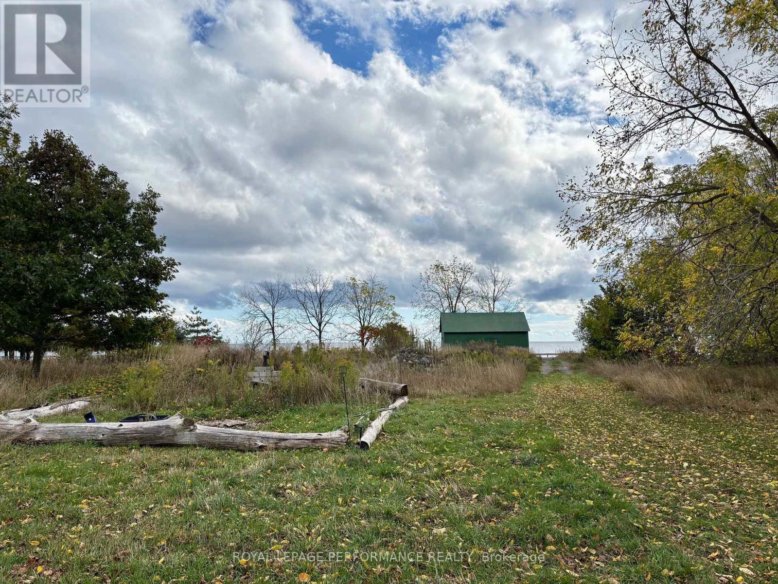 0 Pt Lt 8 South Shore Road, Frontenac Islands, Ontario  K0H 2S0 - Photo 12 - X12453911