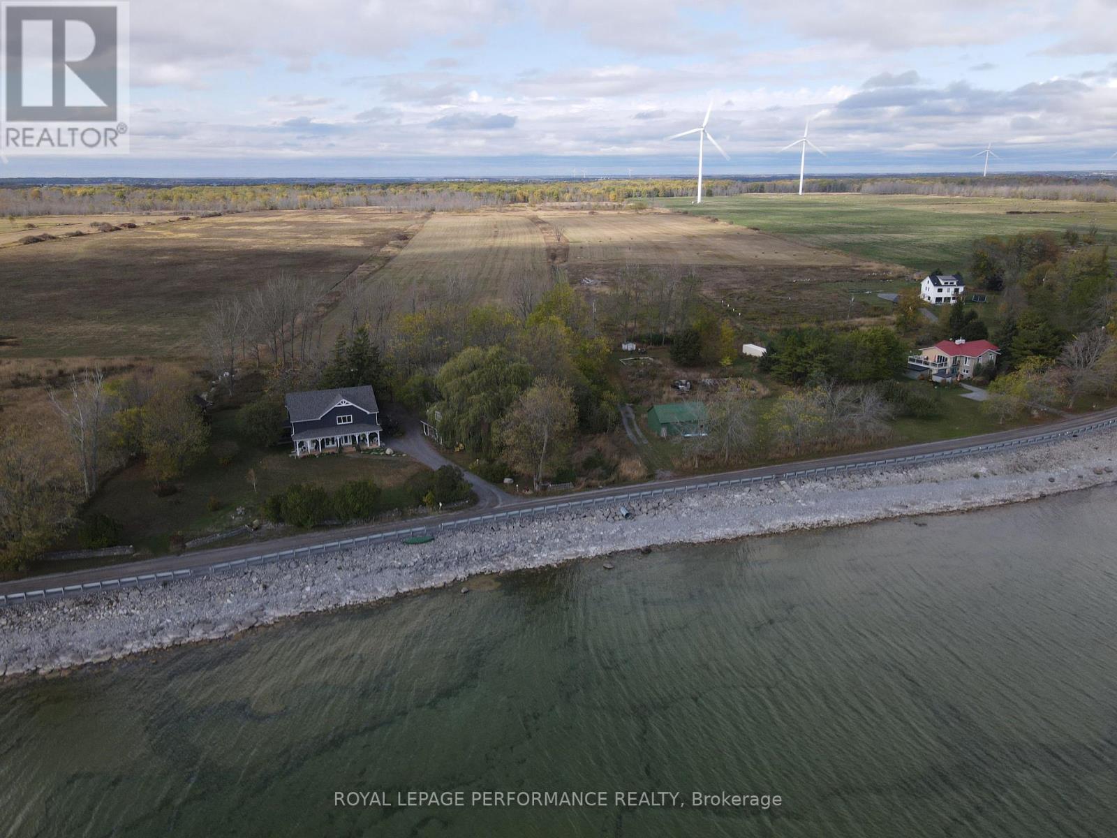 0 Pt Lt 8 South Shore Road, Frontenac Islands, Ontario  K0H 2S0 - Photo 30 - X12453911