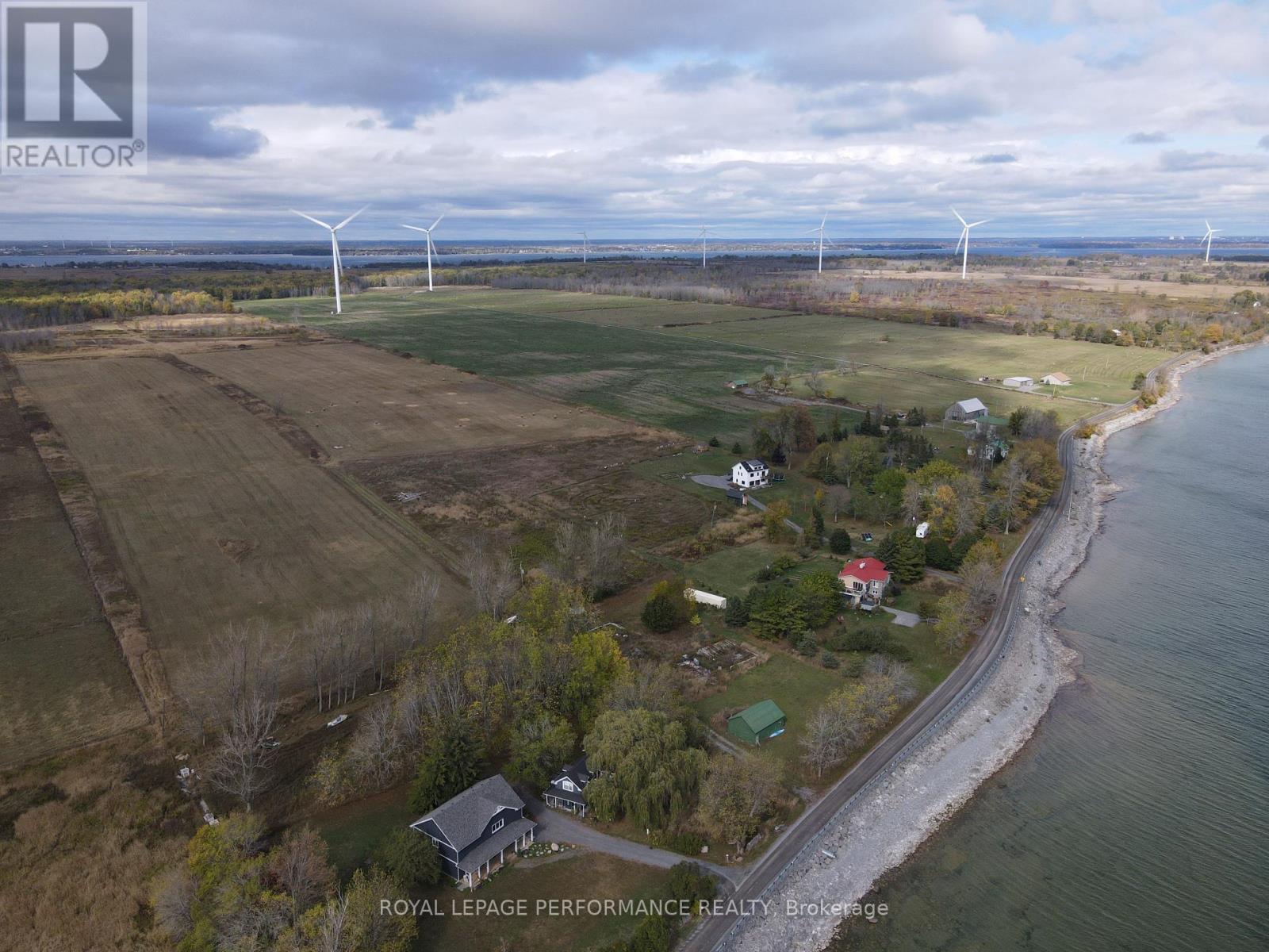 0 Pt Lt 8 South Shore Road, Frontenac Islands, Ontario  K0H 2S0 - Photo 31 - X12453911