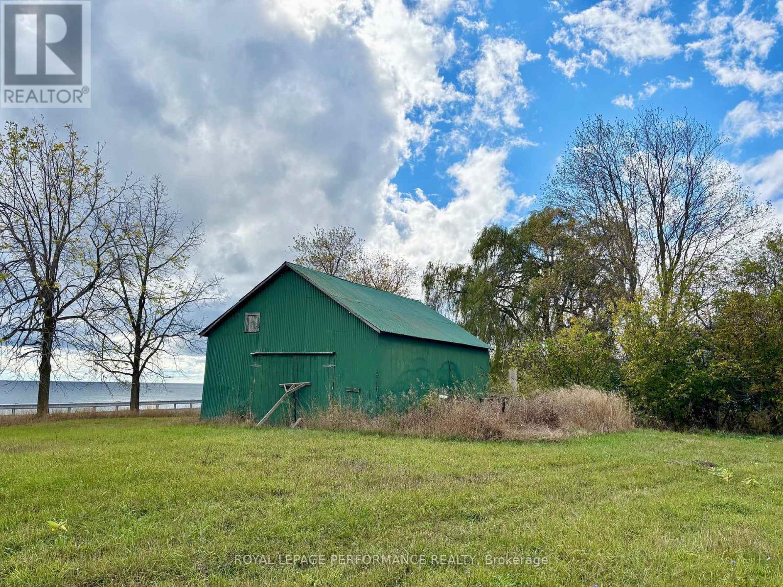 0 Pt Lt 8 South Shore Road, Frontenac Islands, Ontario  K0H 2S0 - Photo 4 - X12453911